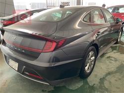 هیوندای سۆناتا